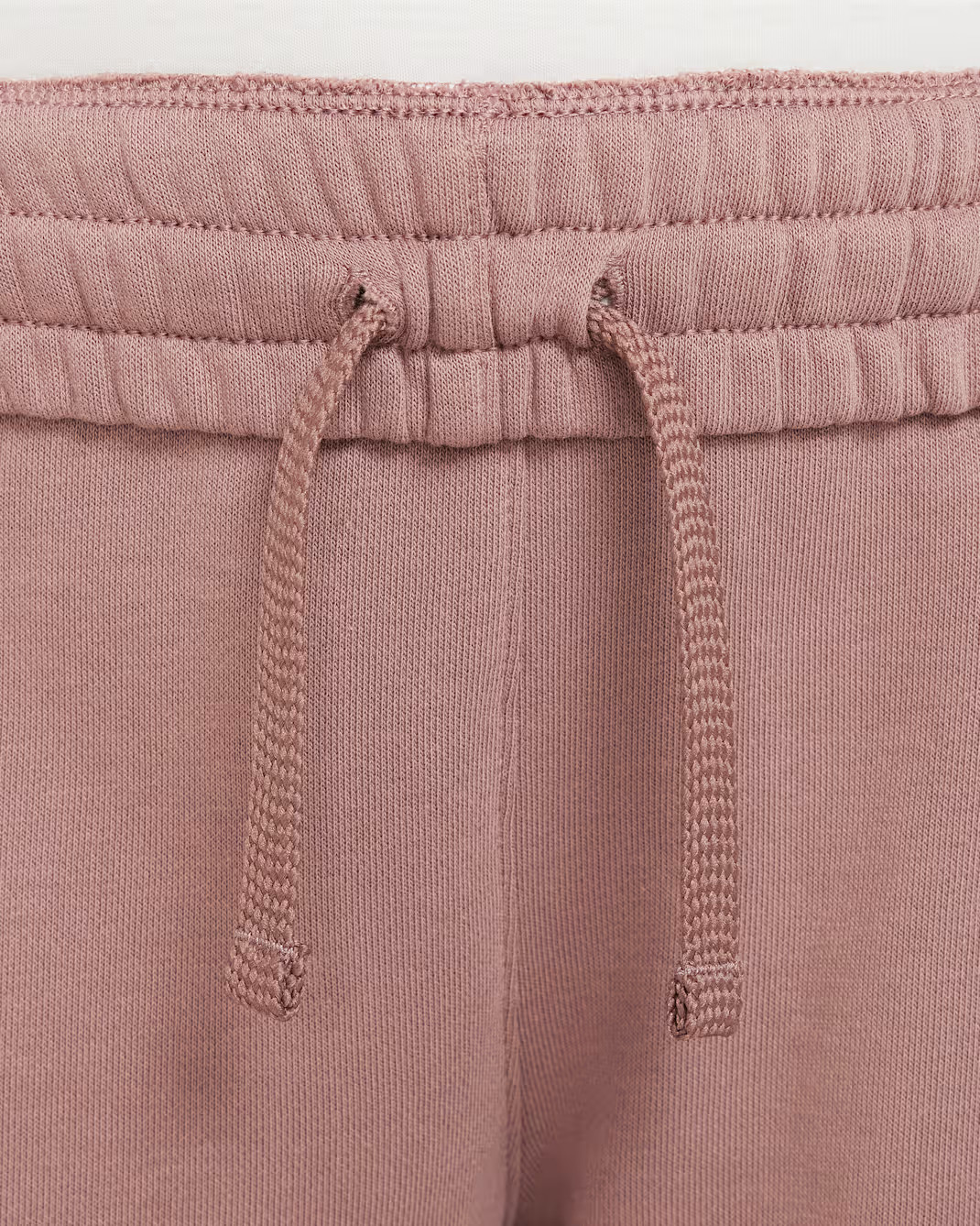 Костюм спортивний дитячий Nike G Nsw Ft Air Pink FN8615-208__FN8612-208