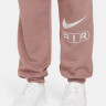 Костюм спортивний дитячий Nike G Nsw Ft Air Pink FN8615-208__FN8612-208