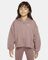 Костюм спортивний дитячий Nike G Nsw Ft Air Pink FN8615-208__FN8612-208