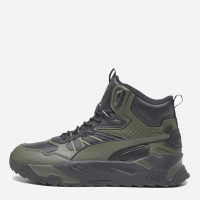 Черевики Puma Trinity Mid Hybrid L 39398504 (Оригінал) 39398504