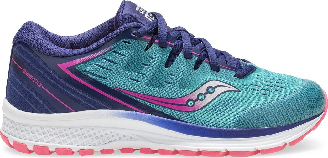 Кросівки W Saucony Guide ISO 2 S31000-6