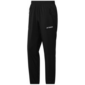 Штани MT WINDFL PT JZ0871 Adidas S Чорний JZ0871
