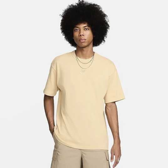 Футболка Nike Swoosh Premium Essential Do7392-252 (Оригінал) DO7392-252