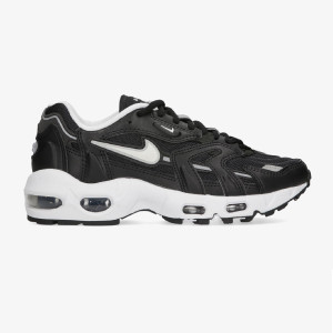 Кросівки Nike Air Max 96 Ii Black DJ6006-001 DJ6006-001