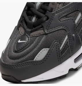 Кросівки Nike Air Max 96 Ii Black DJ6006-001 DJ6006-001