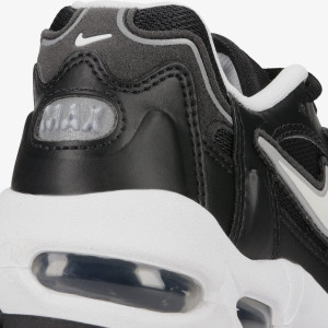 Кросівки Nike Air Max 96 Ii Black DJ6006-001 DJ6006-001