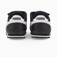 Кросівки дитячі Puma St Runner V3 Mesh V Inf Black 385512-01