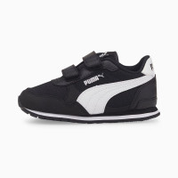 Кросівки дитячі Puma St Runner V3 Mesh V Inf Black 385512-01