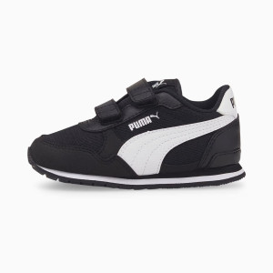 Кросівки дитячі Puma St Runner V3 Mesh V Inf Black 385512-01