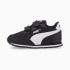 Кросівки дитячі Puma St Runner V3 Mesh V Inf Black 385512-01 Кросівки дитячі Puma St Runner V3 Mesh V Inf Black 385512-01