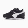 Кросівки дитячі Puma St Runner V3 Mesh V Inf Black 385512-01