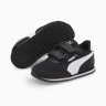 Кросівки дитячі Puma St Runner V3 Mesh V Inf Black 385512-01