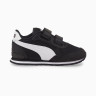 Кросівки дитячі Puma St Runner V3 Mesh V Inf Black 385512-01