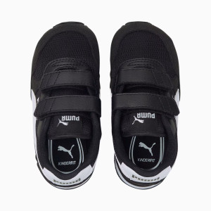 Кросівки дитячі Puma St Runner V3 Mesh V Inf Black 385512-01