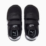 Кросівки дитячі Puma St Runner V3 Mesh V Inf Black 385512-01