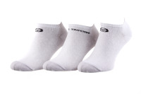 Шкарпетки Sergio Tacchini 3-pack білий Уні 39-42 93156967-1