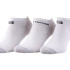 Шкарпетки Sergio Tacchini 3-pack білий Уні 39-42 93156967-1