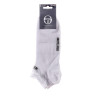 Шкарпетки Sergio Tacchini 3-pack білий Уні 39-42 93156967-1