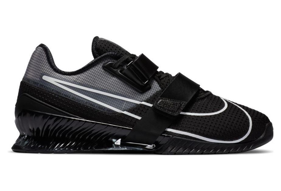Кросівки Nike Romaleos 4 CD3463-010
