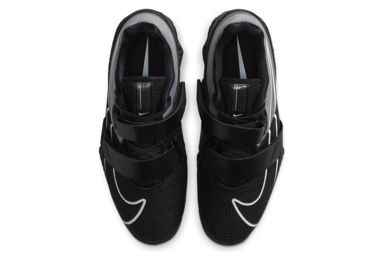Кросівки Nike Romaleos 4 CD3463-010