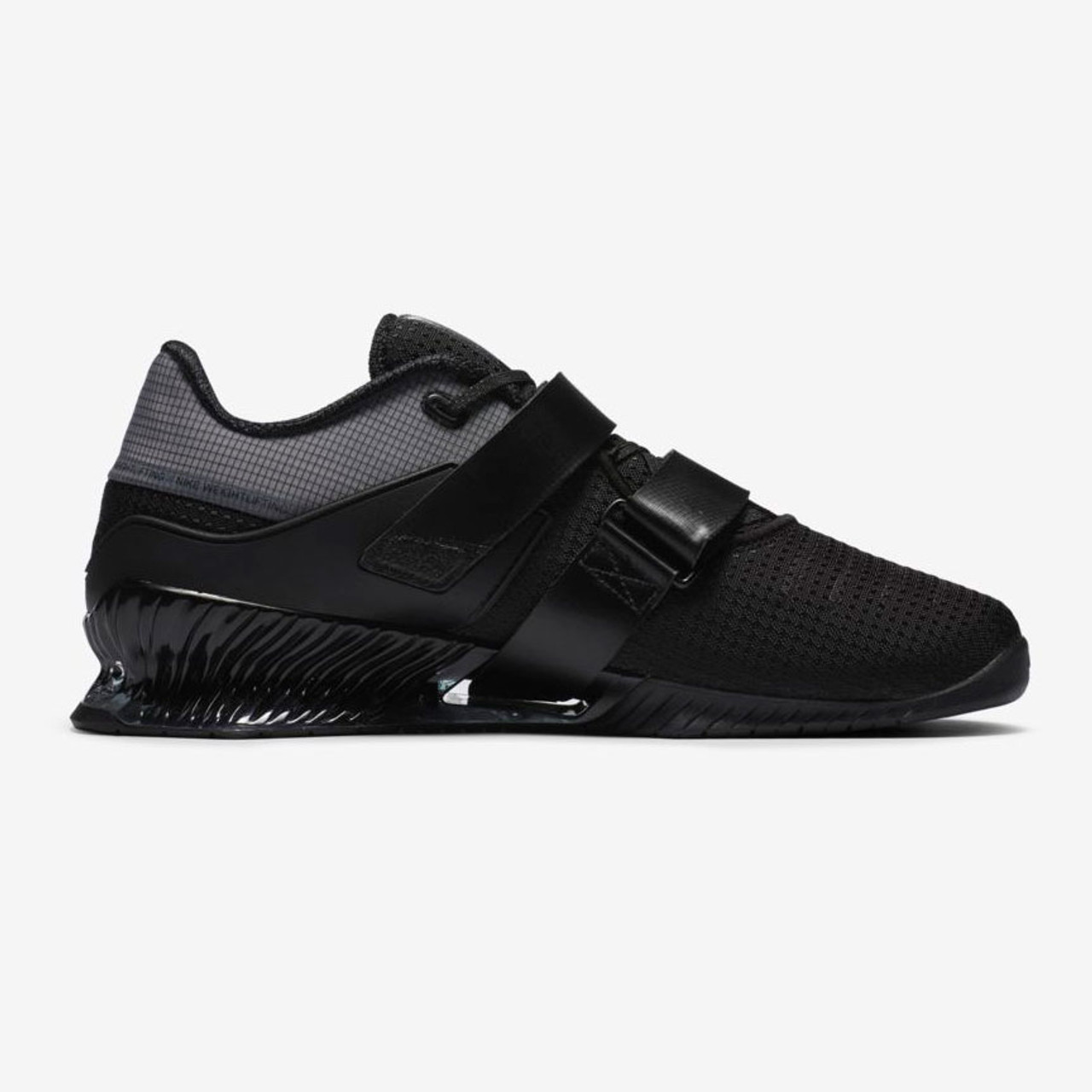 Кросівки Nike Romaleos 4 CD3463-010