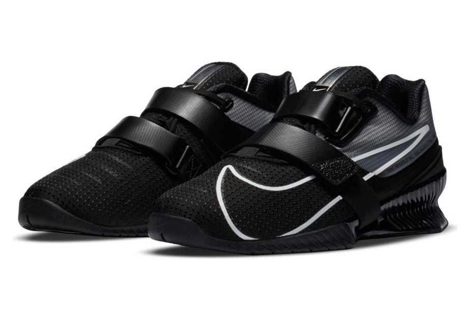 Кросівки Nike Romaleos 4 CD3463-010
