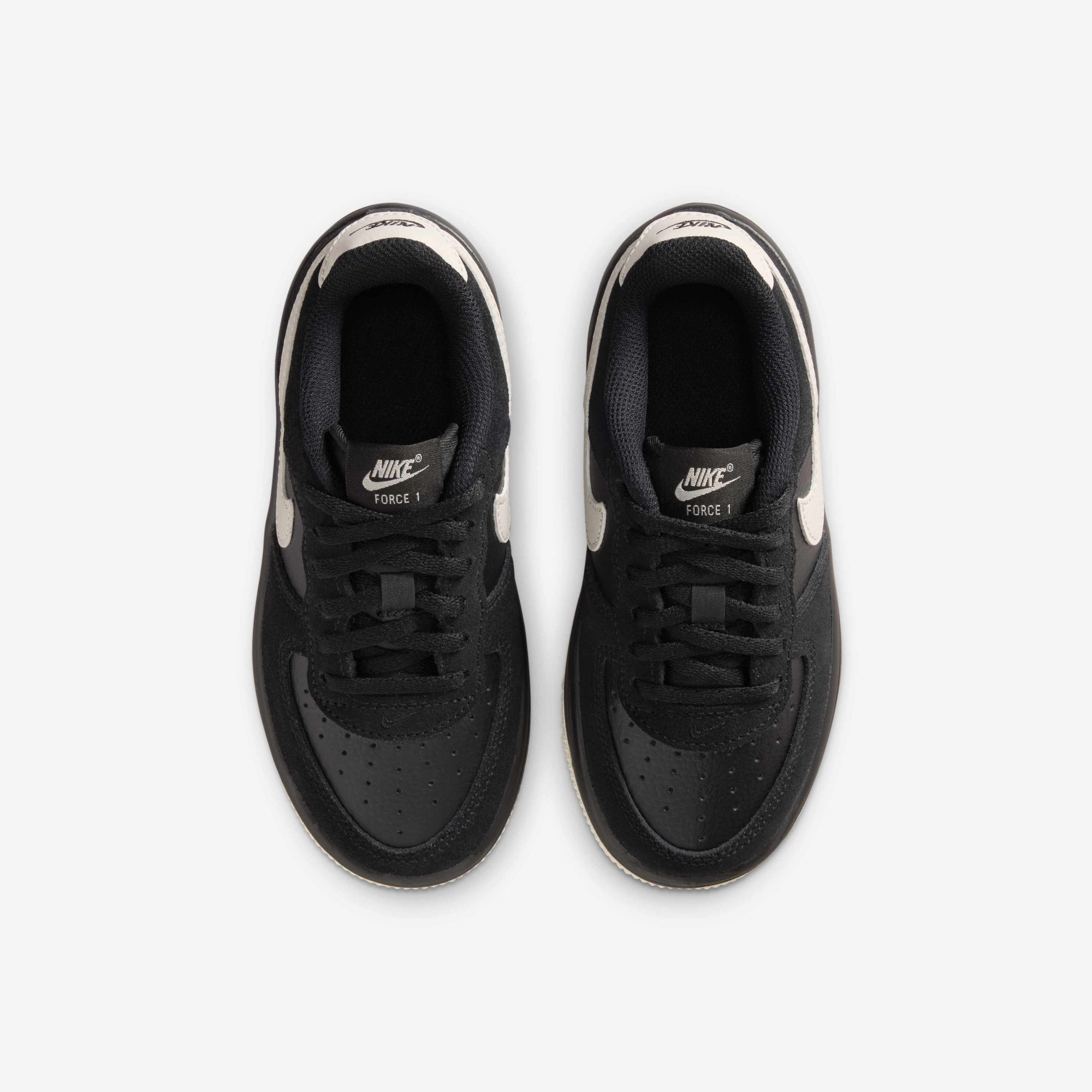 Кросівки Nike FORCE 1 LOW LV8 2 LACE (PS) IM8000-001