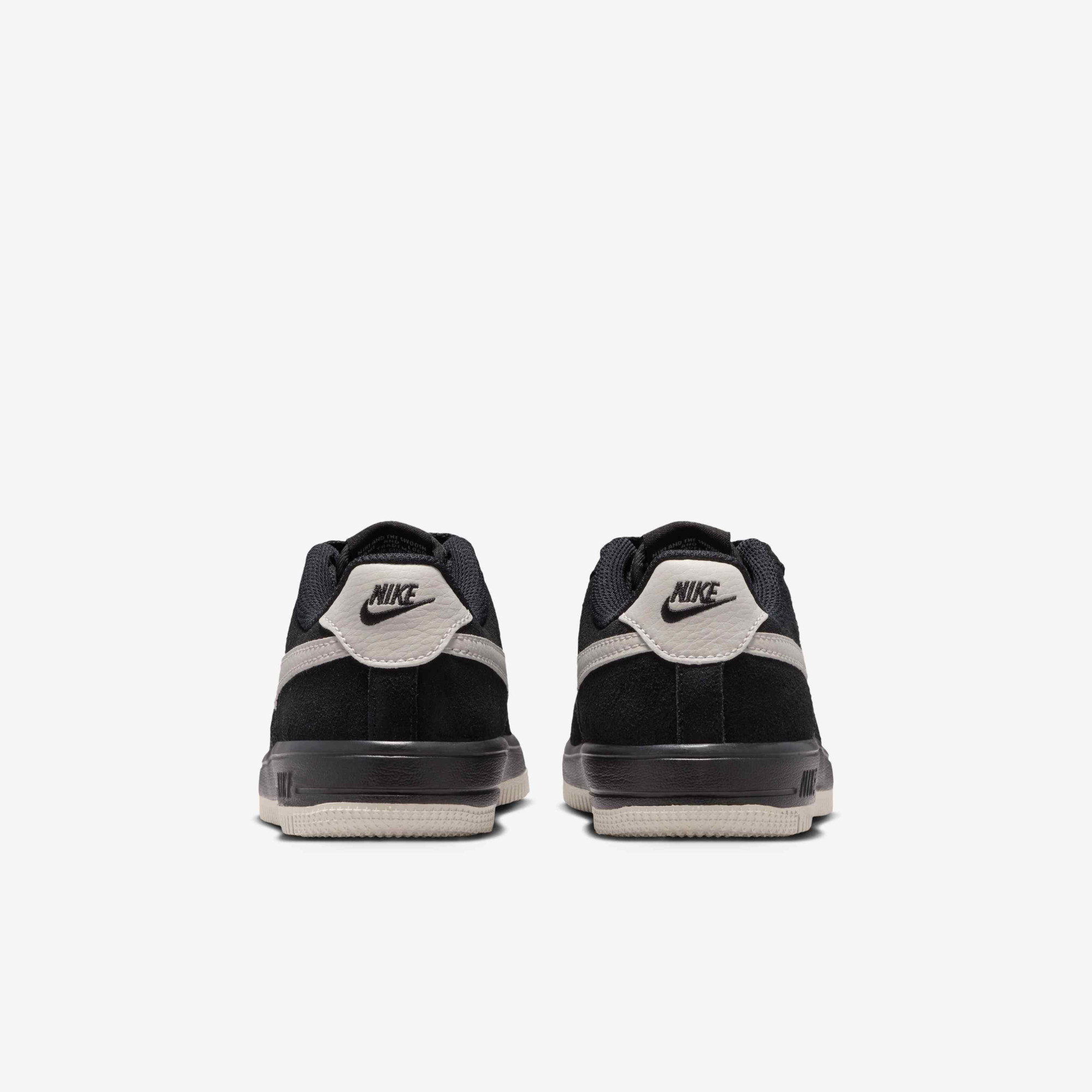 Кросівки Nike FORCE 1 LOW LV8 2 LACE (PS) IM8000-001