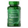 Порошок Magnesium 500 mg - 100 tablets 100-40-2469266-20