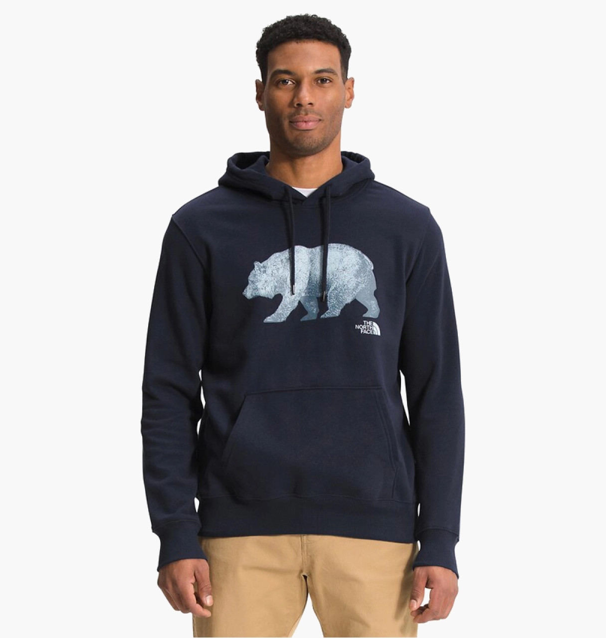 Худі The North Face NF0A532ARG1