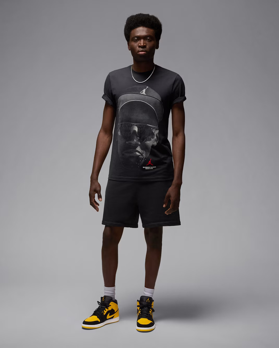 Кросівки AIR JORDAN 1 MID SE HJ6654-071