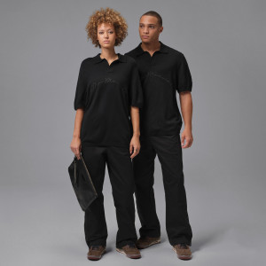 Футболка поло Jordan M AMM KNIT POLO IH2321-010