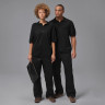 Футболка поло Jordan M AMM KNIT POLO IH2321-010