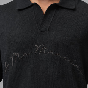 Футболка поло Jordan M AMM KNIT POLO IH2321-010