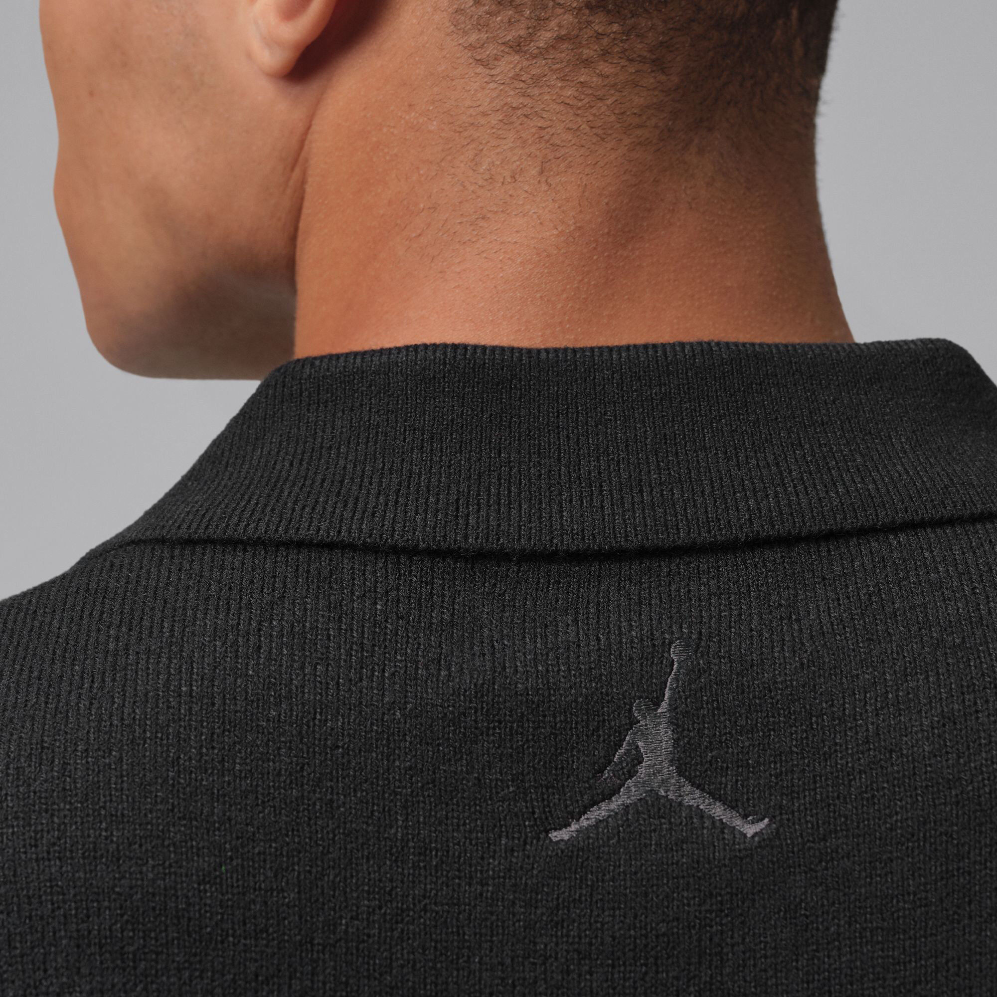 Футболка поло Jordan M AMM KNIT POLO IH2321-010