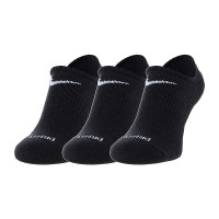 Шкарпетки Nike U NK EVRY PLUS CUSH NS FOOT 3P SX7840-010