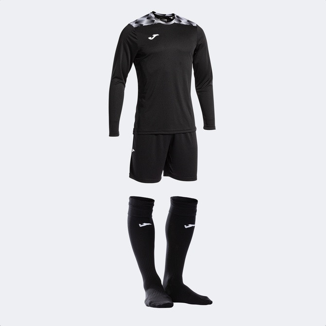 Футбольна форма Joma Zamora VIII 103242.100