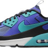 Кросівки Nike Air Max 90 Drift "Violet/Midnight Navy/Black/Dusty Cactus" FB2877-500
