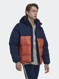 Пуховик Adidas Originals HL9183