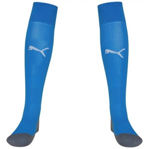 Гетри Puma Team LIGA Socks CORE блакитний Уні DT-703441-02, Цвет блакитний, Размер (Европа) - 35-38 DT-703441-02