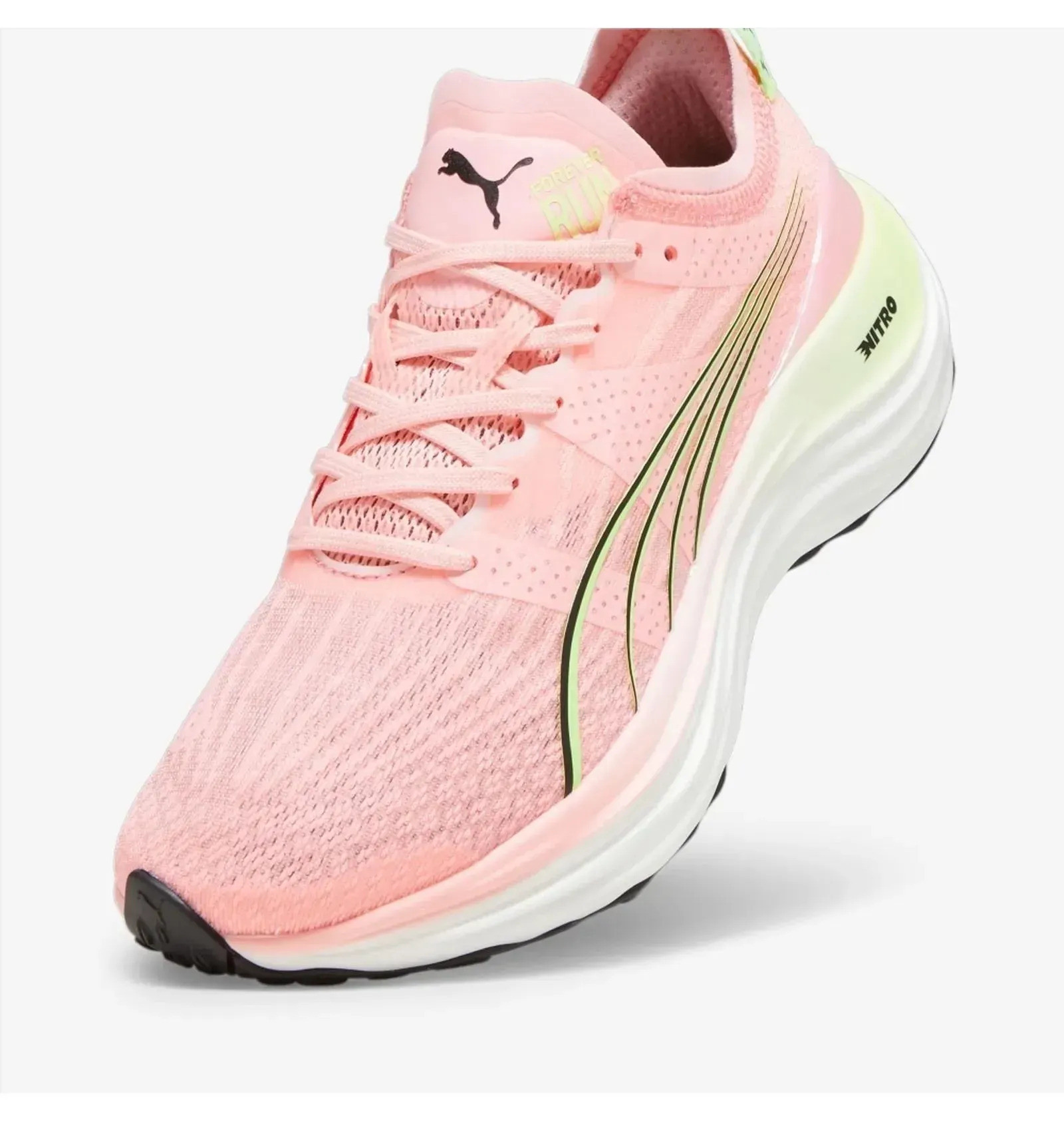 Кросівки ForeverRun Nitro Dream Rush Wn 378469-01