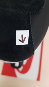 Кросівки NIKE CORTEZ (Клас А) DZ2795-001-R