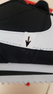 Кросівки NIKE CORTEZ (Клас А) DZ2795-001-R