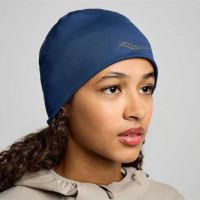 Шапка Saucony HURRICANE BEANIE SAU900027-NV