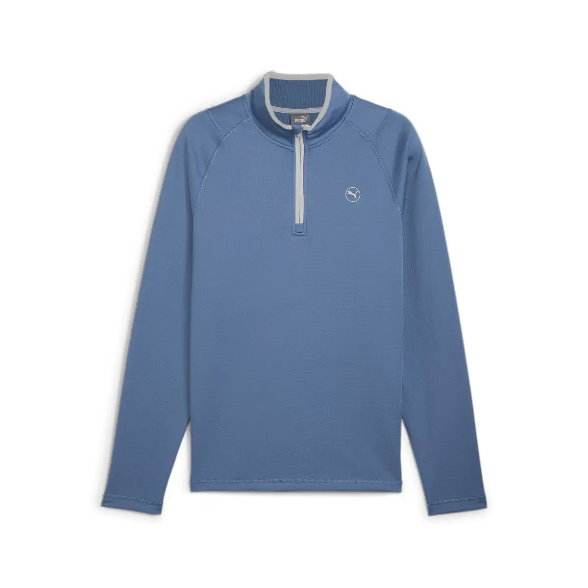 Худі fWaffle Fleece 1/4 Zipf 626982-05