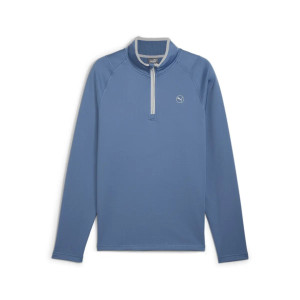 Худі fWaffle Fleece 1/4 Zipf 626982-05