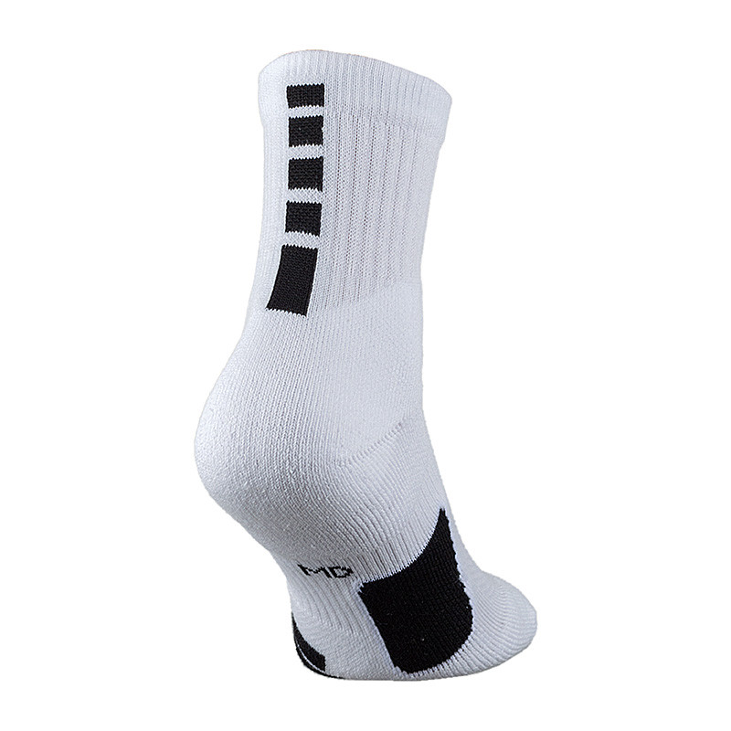 Шкарпетки Nike Elite Mid SX7625-100