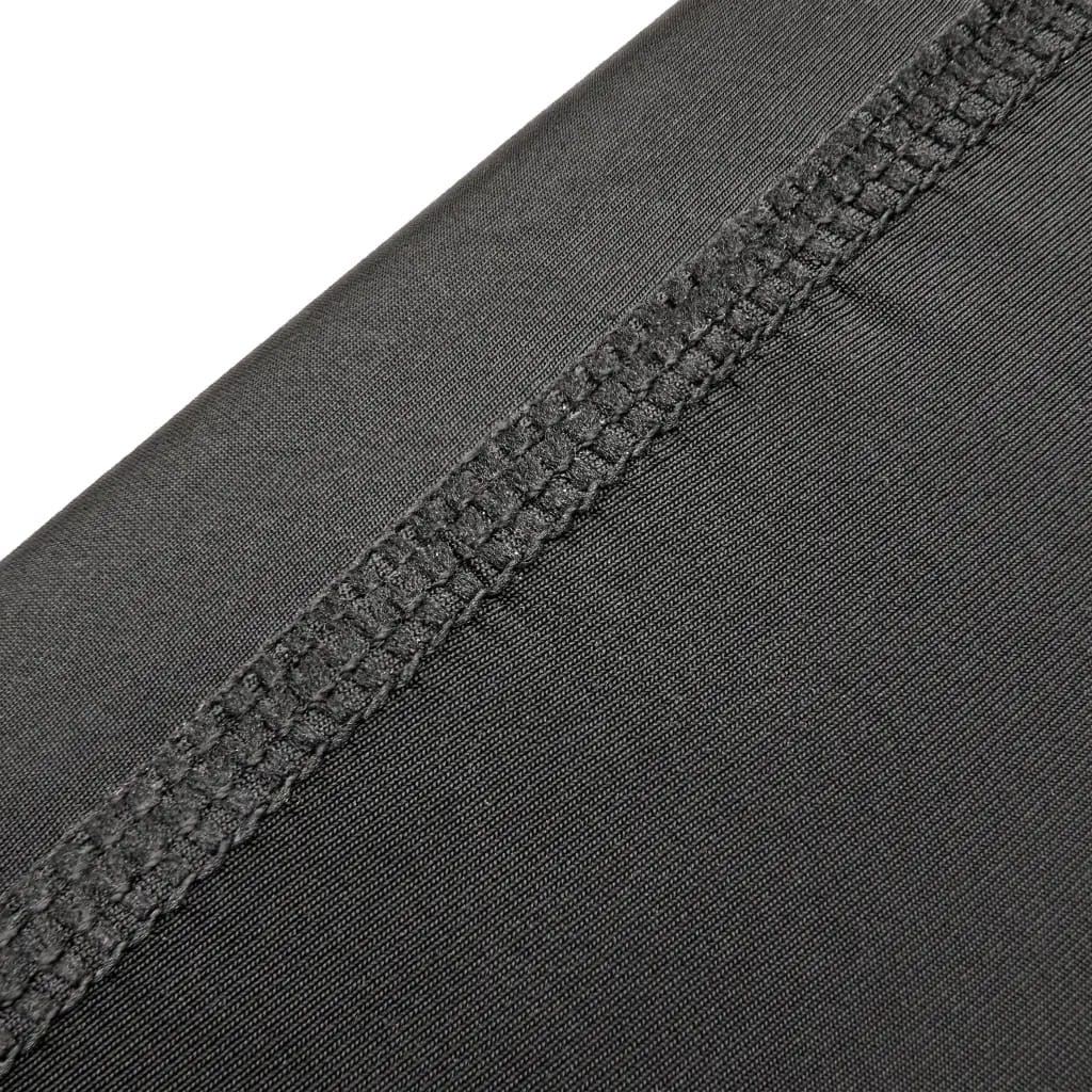 Нарукавники Adidas Aeroready Compression Arm Sleeves чорний Уні S/M ADSL-13011BK