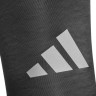 Нарукавники Adidas Aeroready Compression Arm Sleeves чорний Уні S/M ADSL-13011BK