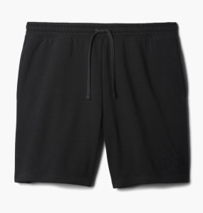 Шорти чоловічі Gap Logo Shorts Black 877859021 L 877859021